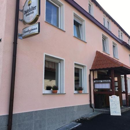 索嫩布尔 Zur Sonnenalb酒店 外观 照片